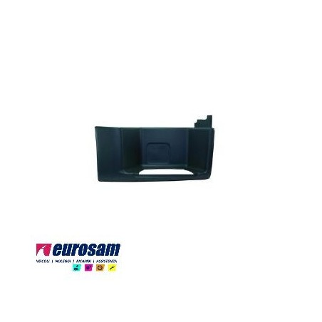 PEDANA SALITA DX MAN TGA XL XXL