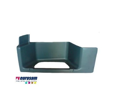 PEDANA SALITA SX MAN TGA LX TGS