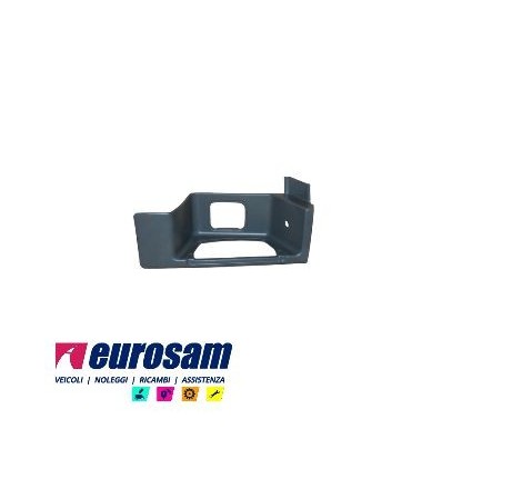 PEDANA SALITA DX MAN TGA LX TGS