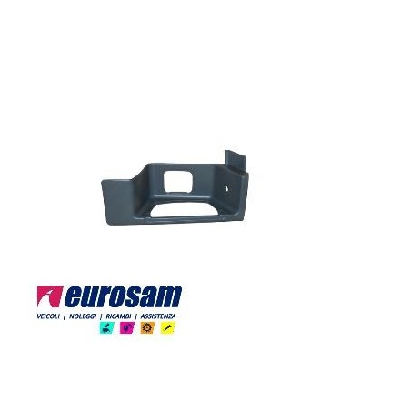 PEDANA SALITA DX MAN TGA LX TGS