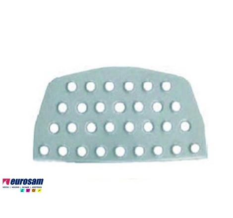 GRADINO INFERIORE PEDANA SALITA DX/SX MAN TGA XL XXL