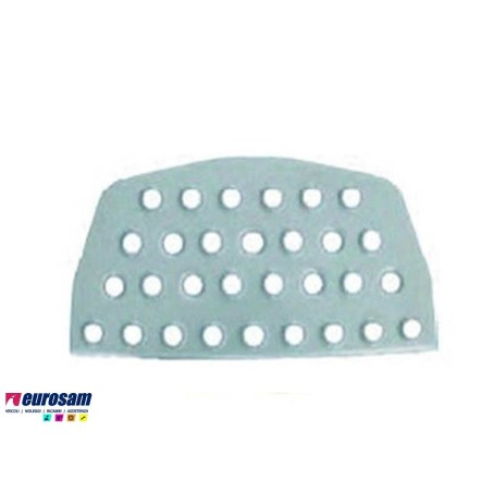 GRADINO INFERIORE PEDANA SALITA DX/SX MAN TGA XL XXL