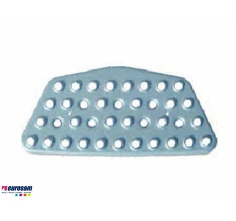 GRADINO CENTRALE PEDANA SALITA DX/SX MAN TGA XL XXL