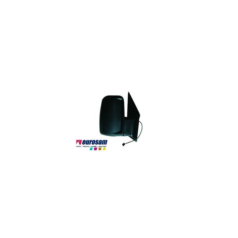 BRACCIO SPECCHIO RETROVISORE DX ELETTRICO MERCEDES SPRINTER