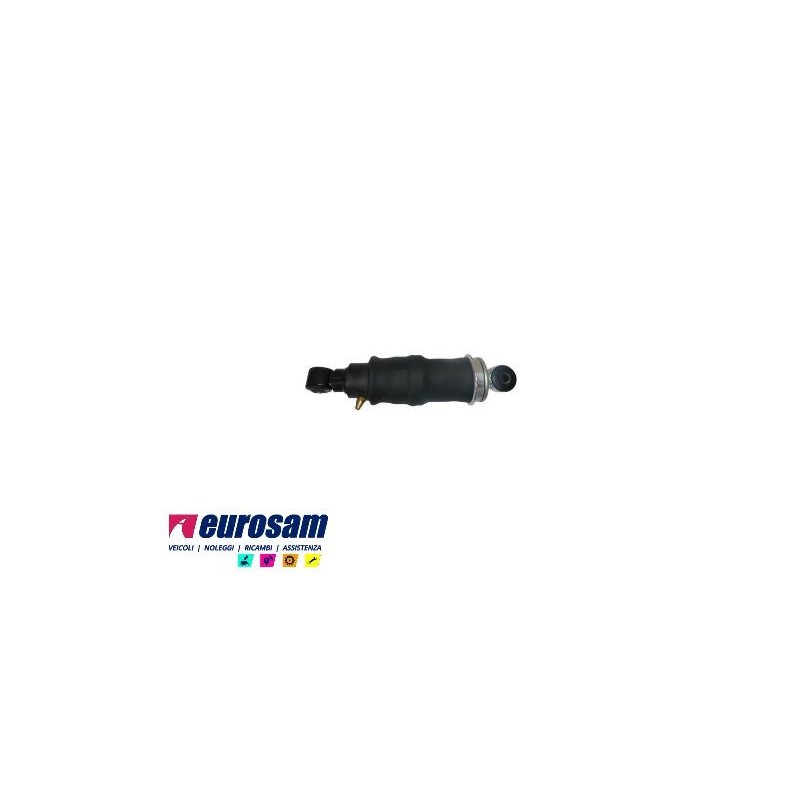 AMMORTIZZATORE CABINA POSTERIORE VOLVO FH12 FH16