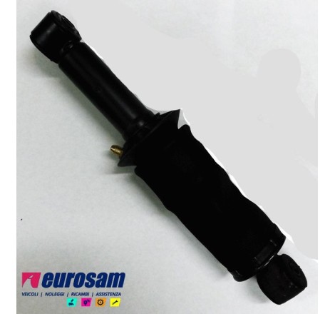 AMMORTIZZATORE CABINA POSTERIORE VOLVO FH12 FH16