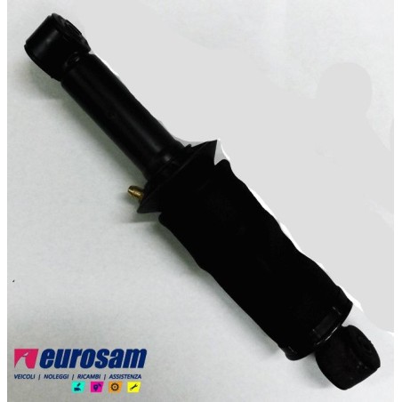 AMMORTIZZATORE CABINA POSTERIORE VOLVO FH12 FH16