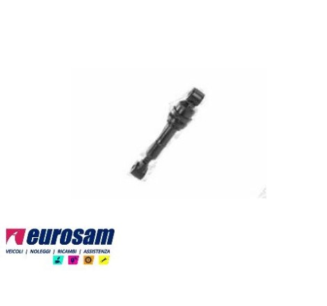 AMMORTIZZATORE CABINA POSTERIORE VOLVO FH12