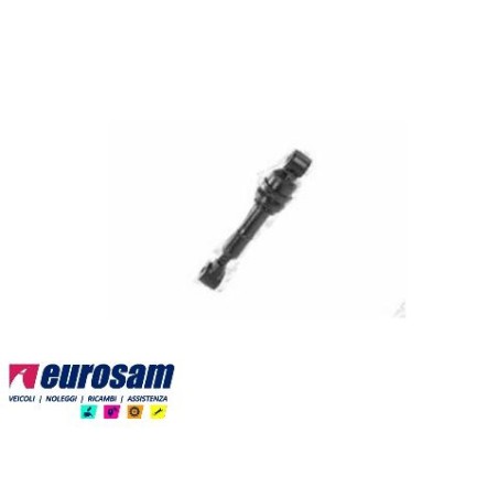AMMORTIZZATORE CABINA POSTERIORE VOLVO FH12