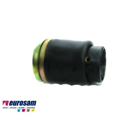 SOFFIETTO AMMORTIZZATORE CABINA ANT/POST SCANIA 3 SERIE