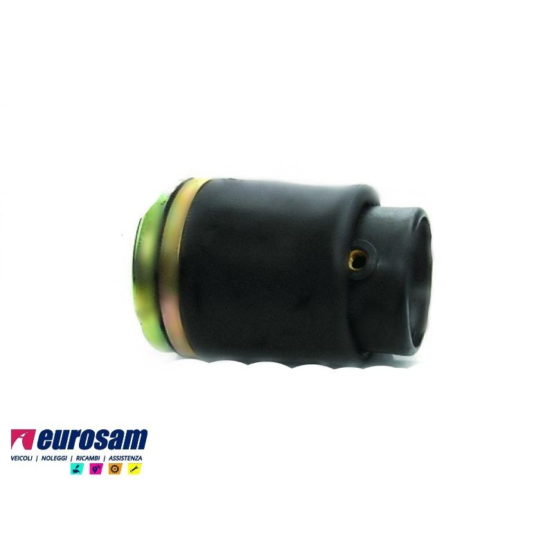SOFFIETTO AMMORTIZZATORE CABINA ANT/POST SCANIA 3 SERIE