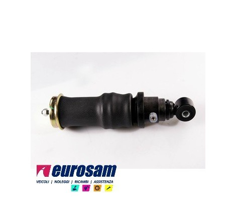 AMMORTIZZATORE CABINA ANTERIORE SCANIA 3 SERIE