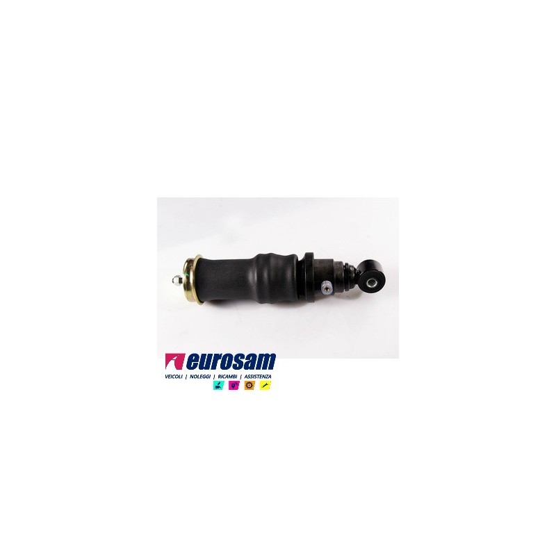 AMMORTIZZATORE CABINA ANTERIORE SCANIA 3 SERIE