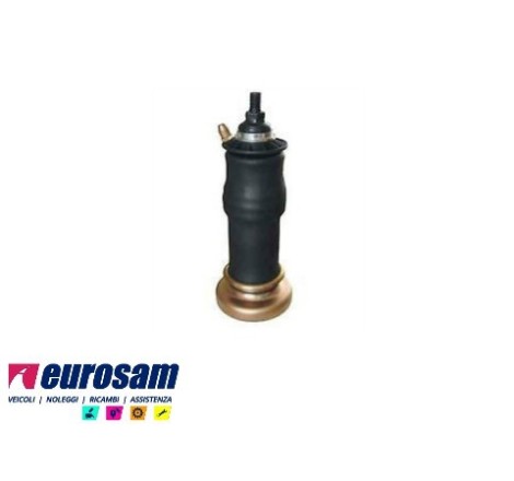 SOFFIETTO AMMORTIZZATORE CABINA ANT/POST SCANIA 4 SERIE P G R T