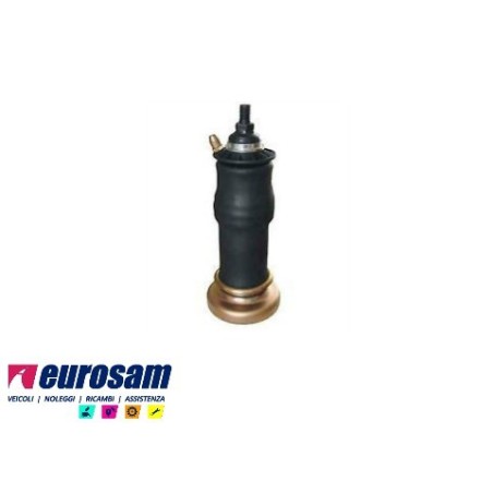 SOFFIETTO AMMORTIZZATORE CABINA ANT/POST SCANIA 4 SERIE P G R T