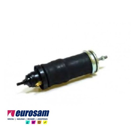 AMMORTIZZATORE CABINA ANT/POST SCANIA 4 SERIE P G R T