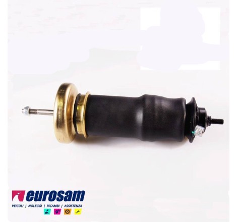 AMMORTIZZATORE CABINA ANTERIORE SCANIA 4 SERIE P G R T