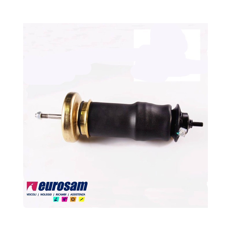 AMMORTIZZATORE CABINA ANTERIORE SCANIA 4 SERIE P G R T