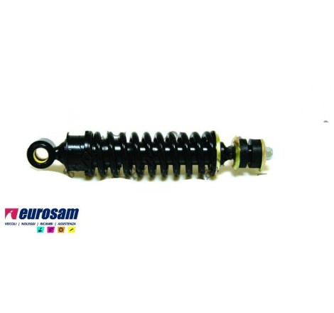 AMMORTIZZATORE CABINA ANTERIORE DAF CF75 CF85 E5