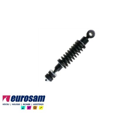 AMMORTIZZATORE CABINA POSTERIORE DAF CF75 CF85 E5