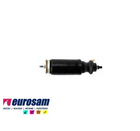 SOFFIETTO AMMORTIZZATORE CABINA ANT/POST SCANIA 4 SERIE P G R T