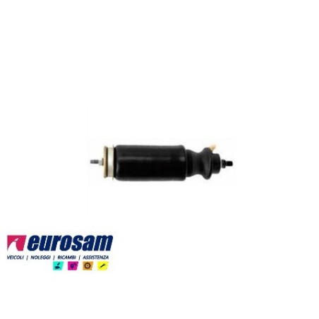 SOFFIETTO AMMORTIZZATORE CABINA ANT/POST SCANIA 4 SERIE P G R T