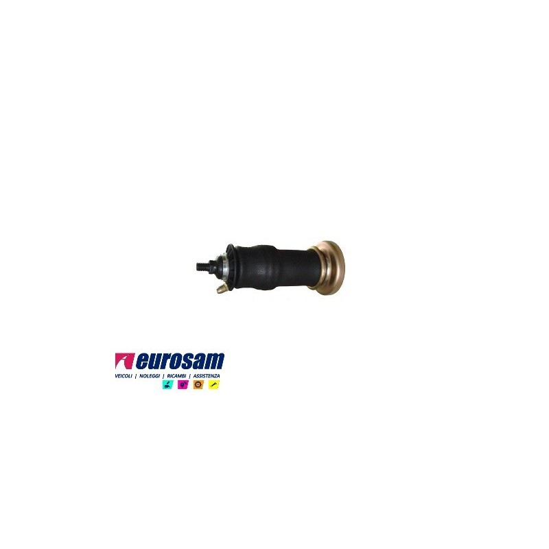 AMMORTIZZATORE CABINA ANT/POST SCANIA 4 SERIE P G R T