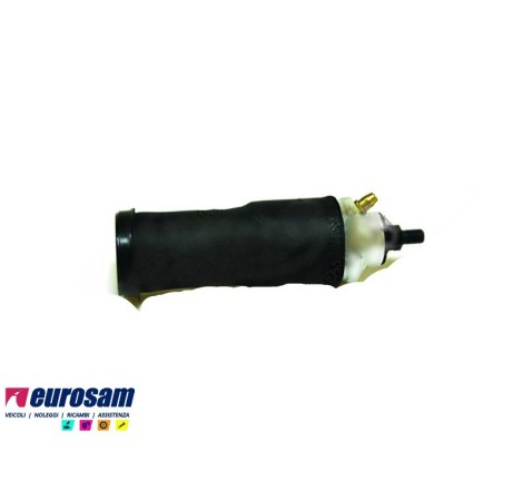 SOFFIETTO AMMORTIZZATORE CABINA ANT/POST SCANIA 4 SERIE