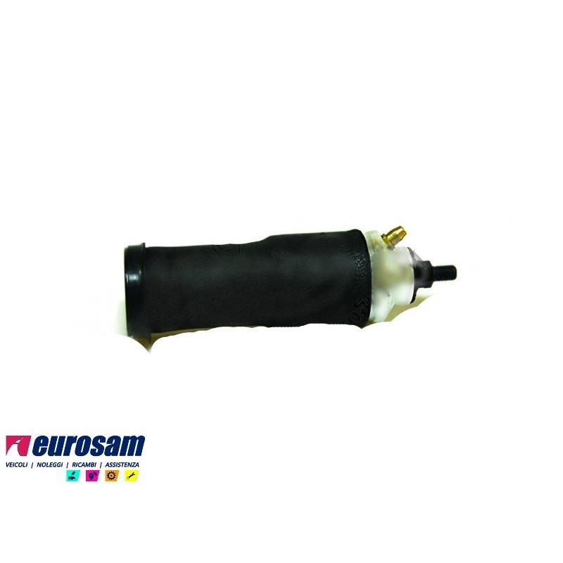 SOFFIETTO AMMORTIZZATORE CABINA ANT/POST SCANIA 4 SERIE