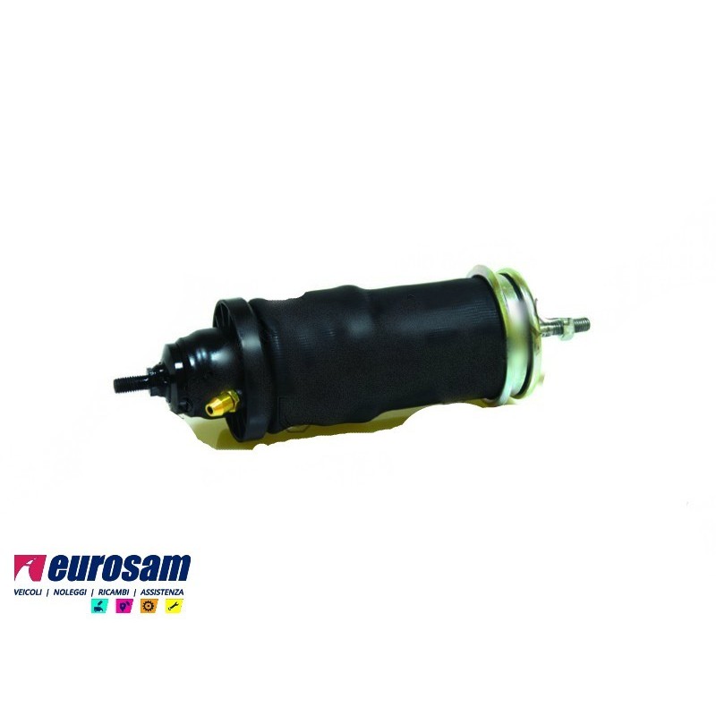 AMMORTIZZATORE CABINA ANT/POST SCANIA 4 SERIE P G R T