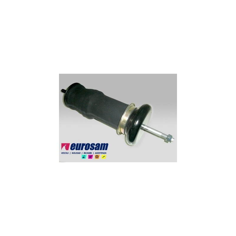 AMMORTIZZATORE CABINA ANTEIORE SCANIA 4 SERIE P G R T