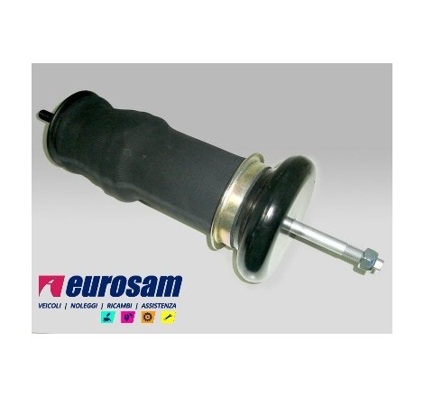 AMMORTIZZATORE CABINA ANTENRIORE SCANIA 4 SERIE P G R T