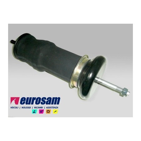 AMMORTIZZATORE CABINA ANTENRIORE SCANIA 4 SERIE P G R T