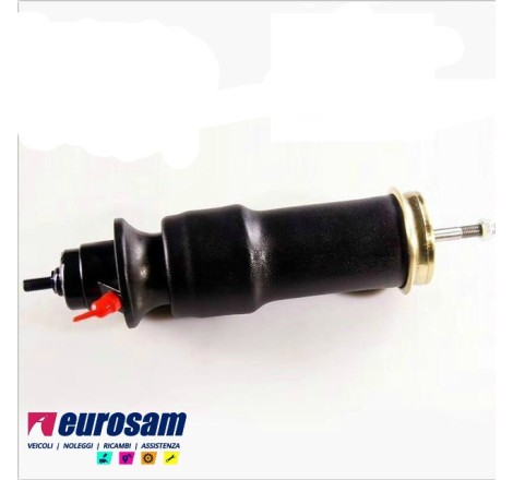 AMMORTIZZATORE CABINA ANTERIORE SCANIA 4 SERIE P G R T