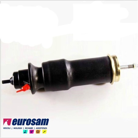 AMMORTIZZATORE CABINA ANTERIORE SCANIA 4 SERIE P G R T