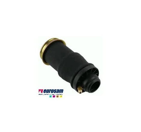 SOFFIETTO AMMORTIZZATORE CABINA ANT/POST SCANIA 4 SERIE P G R T