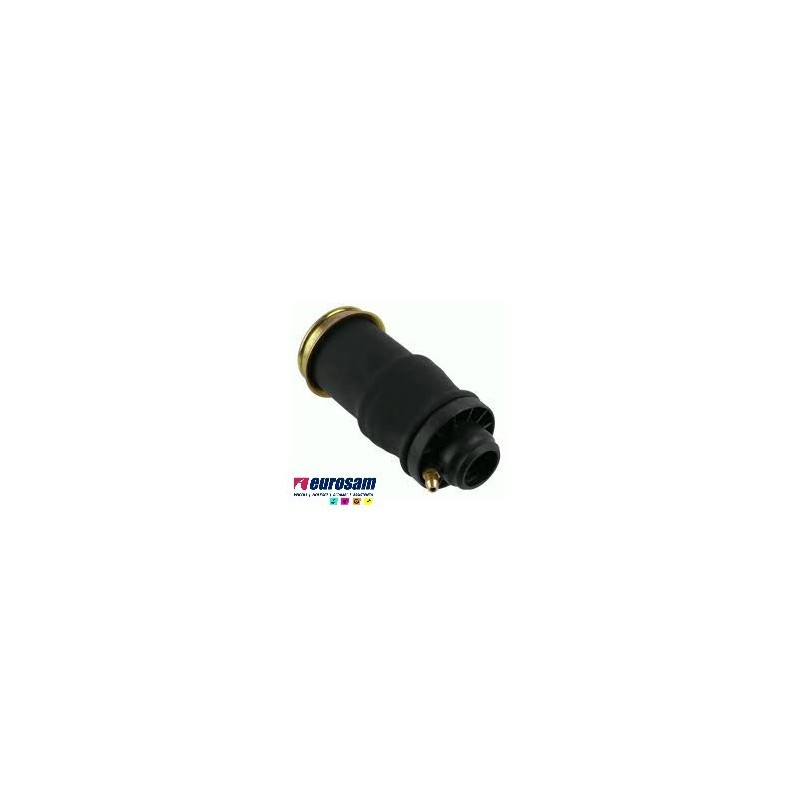 SOFFIETTO AMMORTIZZATORE CABINA ANT/POST SCANIA 4 SERIE P G R T