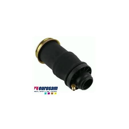 SOFFIETTO AMMORTIZZATORE CABINA ANT/POST SCANIA 4 SERIE P G R T