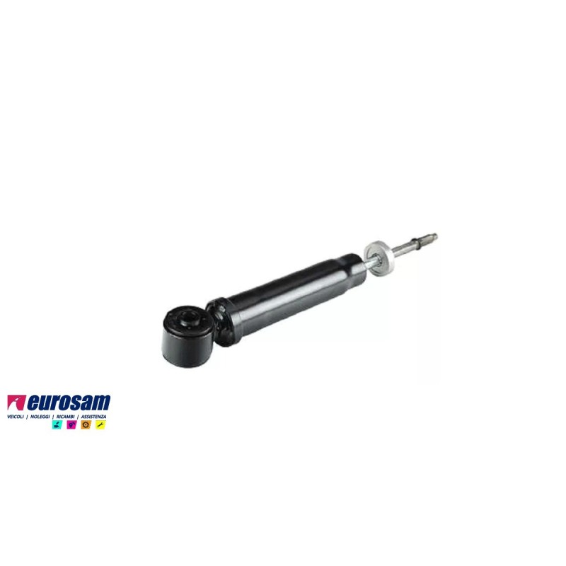 AMMORTIZZATORE CABINA ANT/POST SCANIA 4 SERIE P G R T