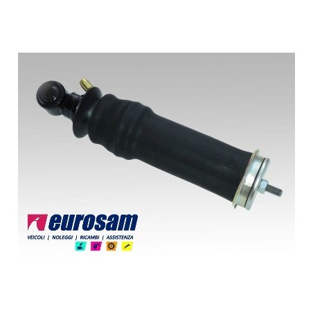 AMMORTIZZATORE CABINA POSTERIORE SCANIA 4 SERIE P G R T