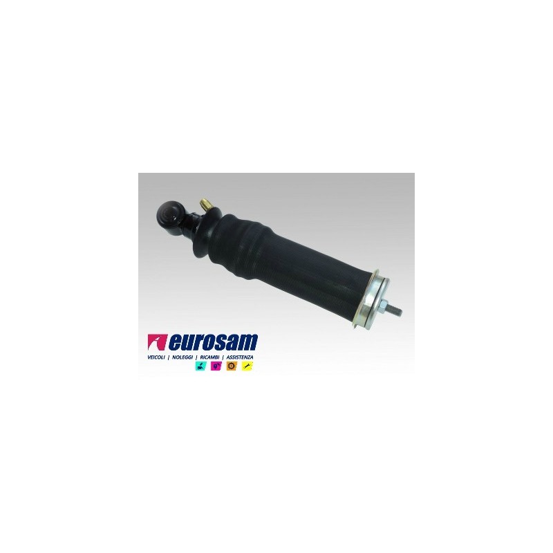 AMMORTIZZATORE CABINA ANT/POST SCANIA 4 SERIE P G R T