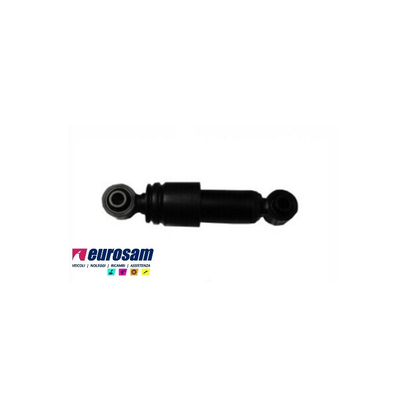 AMMORTIZZATORE CABINA POSTERIORE DAF CF75 CF85