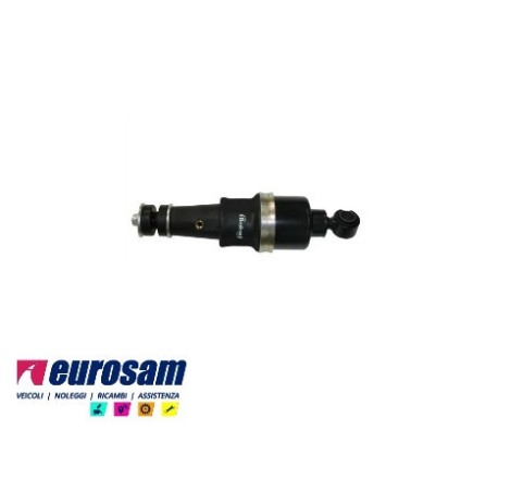 AMMORTIZZATORE CABINA ANTERIORE DAF XF105 XF95 CF85