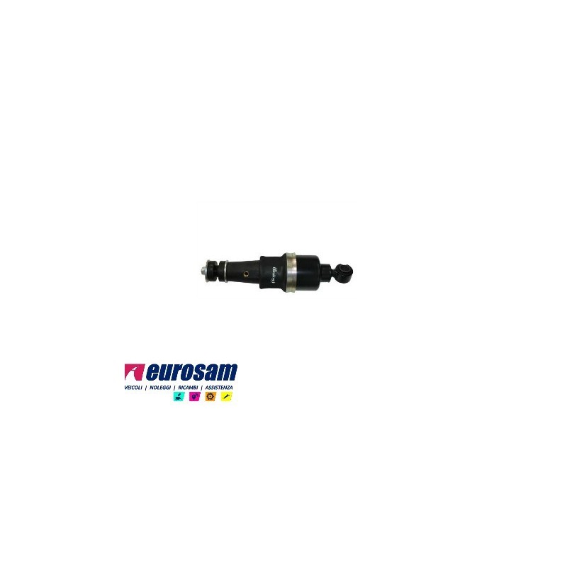 AMMORTIZZATORE CABINA ANTERIORE DAF XF105 XF95 CF85
