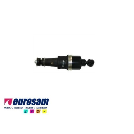AMMORTIZZATORE CABINA ANTERIORE DAF XF105 XF95 CF85