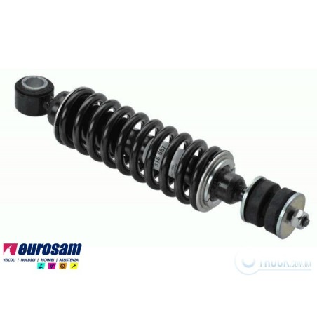 AMMORTIZZATORE CABINA ANTERIORE DAF XF95 XF105 E6