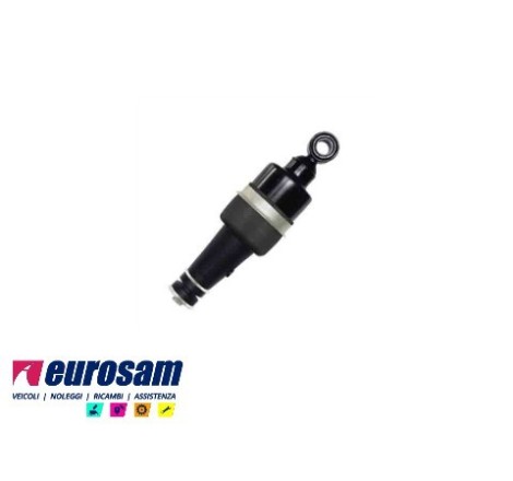 AMMORTIZZATORE CABINA POSTERIORE DAF XF105 XF95 CF85