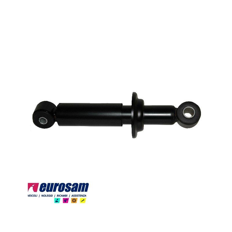 AMMORTIZZATORRE CABINA ANTERIORE VOLVO FH 12 FH16