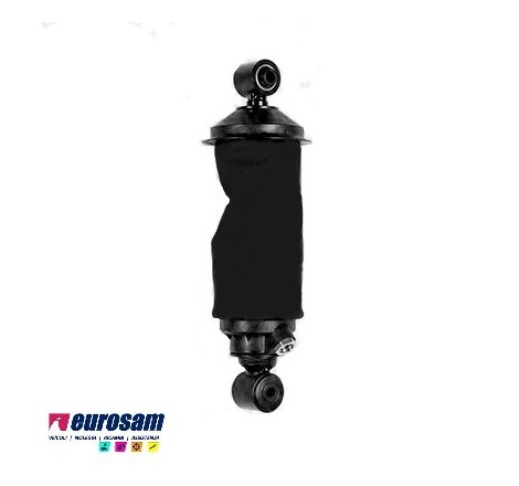 AMMORTIZZATORE CABINA ANTEERIORE DAF XF FA FAD FAR FAS 410-440-510