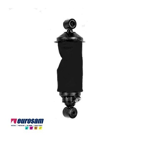 AMMORTIZZATORE CABINA ANTEERIORE DAF XF FA FAD FAR FAS 410-440-510